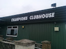 Champions Clubhouse