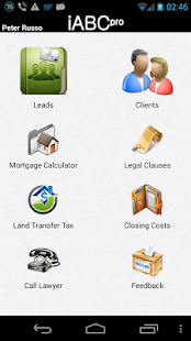 How to mod iABC Pro Real Estate Agent 1.0 mod apk for android