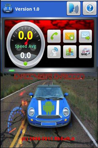 Driver Droid LITE