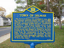 Town of Delmar