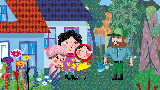 How to mod Caperucita Roja 2.8 unlimited apk for pc