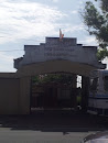 Cemetery Mount Lavinia