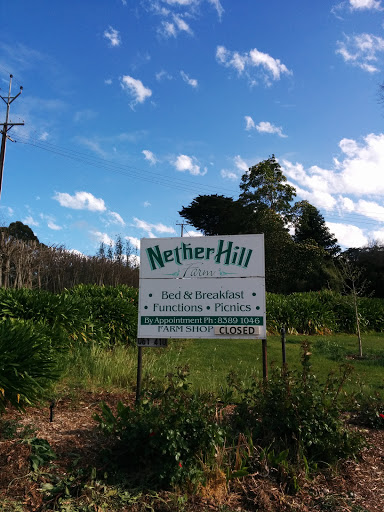 Nether Hills Farm