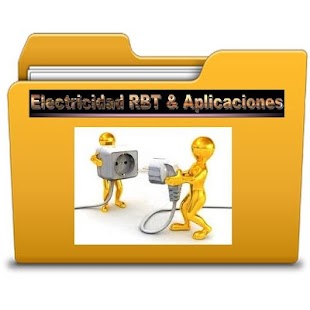 How to mod Electricidad RBT & APLICACION lastet apk for android