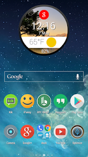 How to install Circle free 2 zooper 1.0 mod apk for pc
