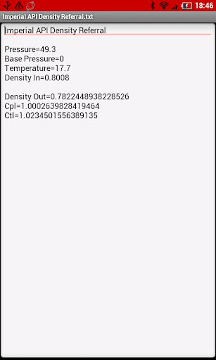 【免費工具App】Petroleum Measurement Calc-APP點子