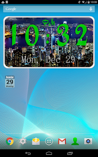 How to get yco Clock patch 2.2.0 apk for bluestacks