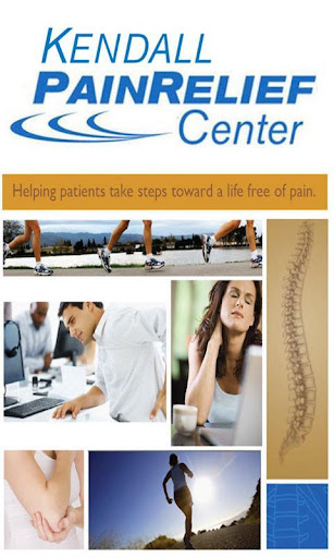 Kendall Pain Relief Center