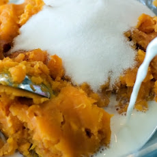 Sweet Potatoes