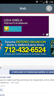 How to download Estereo Salvacion 1.0 unlimited apk for laptop