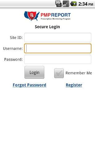 PMPReport Drug Monitoring