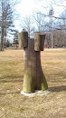 Park Wood Sculpture 3