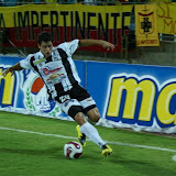 Zamora F.C. vs. Deportivo Anzo&aacute;tegui