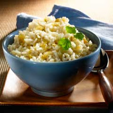 Easy Knorr Arroz Verde