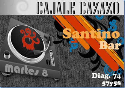 cajale-santino