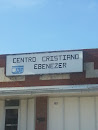 (Ebenezer Christian Center) 
