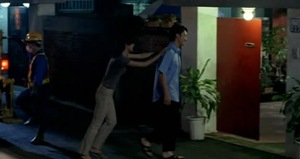 機車老師跟女老師同居
