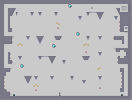 Thumbnail of the map 'Postponed is not abandoned'