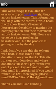 How to mod WildBoar Canada - Premium 1.0 apk for laptop