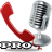 Call Recorder PRO mobile app icon