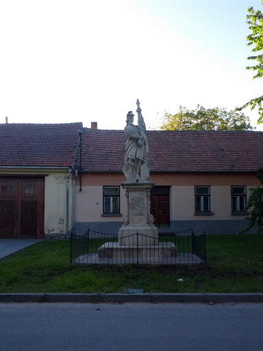 Sv. Florian Vojkovice