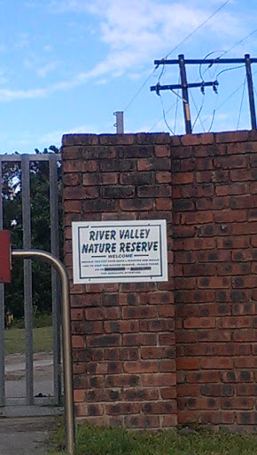 River Valley Nature Reserve