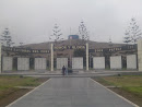 Mausoleo De La Dirincri