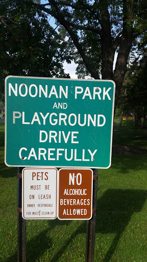 Noonan Park