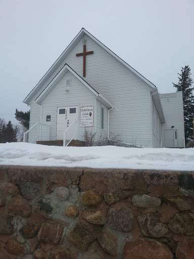 United Church of Canada - Delburne