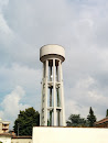 Torre dell'acqua di Frugarolo