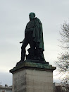 Statue du Maréchal Comte D'erlon