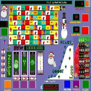 How to install santa christmas slots lastet apk for pc