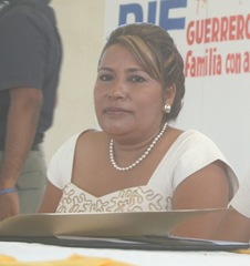 SEÑORA MARTHA DE LA CRUZ OK