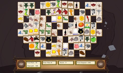 How to mod Mahjong Solitaire lastet apk for pc