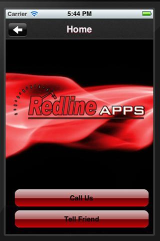 Redlineapps