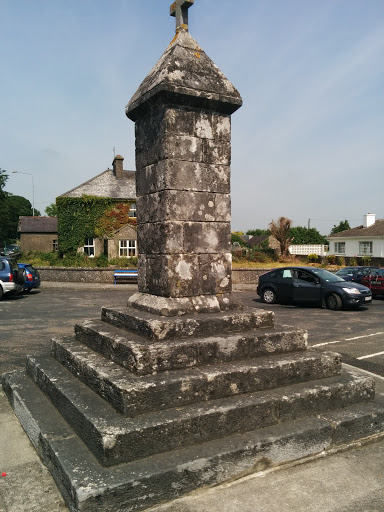 Ardrahan Monument