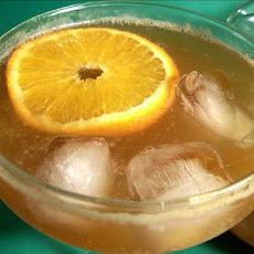 Apple Orchard Punch