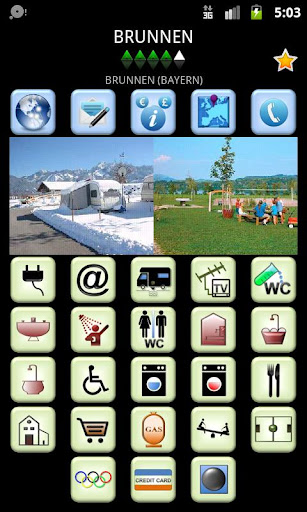 【免費旅遊App】YouCamp DE-APP點子