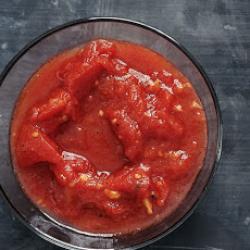 Simple Tomato Sauce