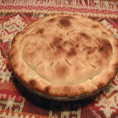 Classic Pot Pie