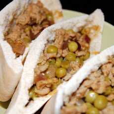 Pita Love