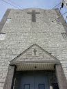 St. Mark Missionary Baptist Church