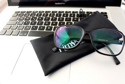 Fashion Glasses Bloggers
