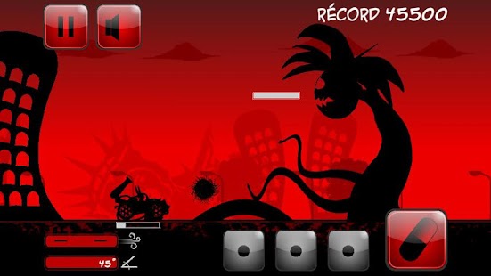 How to install Rock Bunny patch 1.7 apk for bluestacks