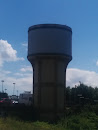 Listed Water Tower