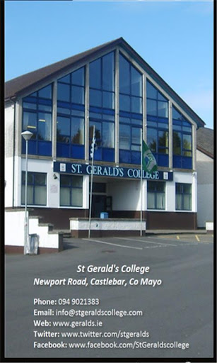 St Geralds