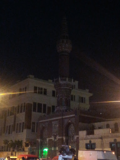Nageeb Mosque