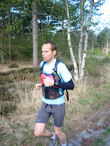 Kristof sur Whilelminalaan - Parcours Ganzelveldwandeling - Groet Schoorl Forêt et Dunes