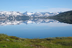 Lac de Tyin