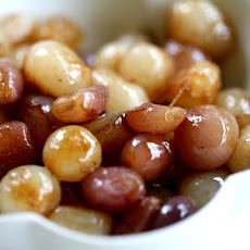 Braised Onions